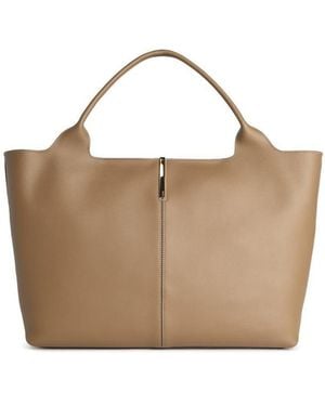 Tod's Leather Bag - Green