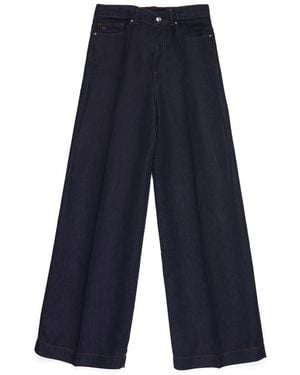 Nine:inthe:morning Jeans - Blue