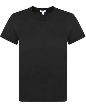 Alaïa T-shirts for Women | Online Sale up to 44% off | Lyst