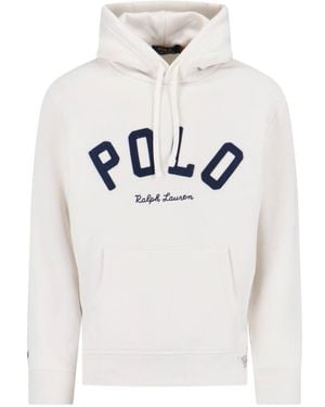 Polo Ralph Lauren Jumpers - White