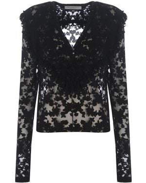 Philosophy Di Lorenzo Serafini Philosophy Di Lorenzo Serafini - Black
