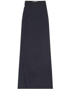 Jean Paul Gaultier Pants - Blue