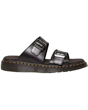 Dr. Martens Shoes - Black