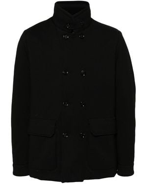 Moorer Jackets - Black