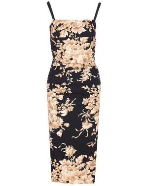 Dolce & Gabbana Dresses - White