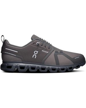 On Shoes Trainers - Grey