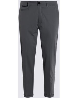 Pmds Trousers - Grey