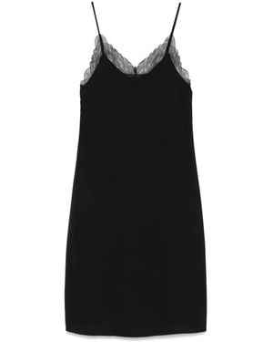 Love Stories Dress - Black