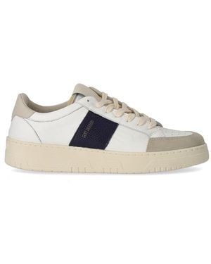 SAINT SNEAKERS Sail Sneaker - White