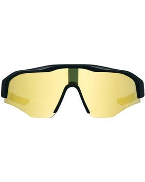 Gucci Sunglasses Accessories - Yellow