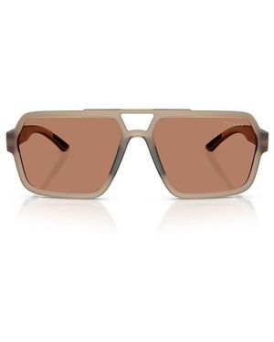 Prada Sunglasses - Pink