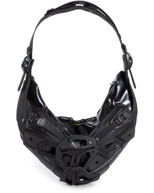 Innerraum Shoulder Bags - Black