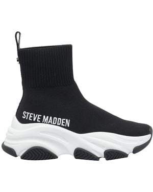 Steve Madden Sneakers - Black