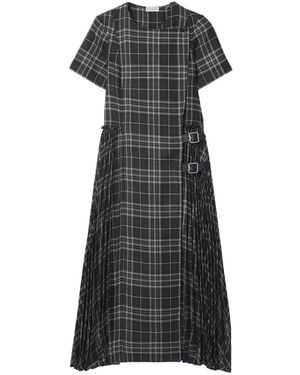 Burberry Dresses - Black