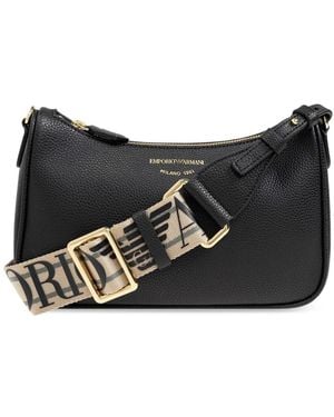Emporio Armani Bags - Black