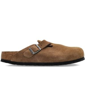Birkenstock Sandals - Brown