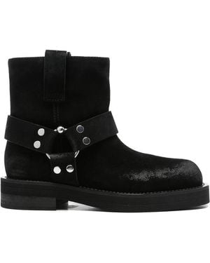 3Juin Shoes - Black