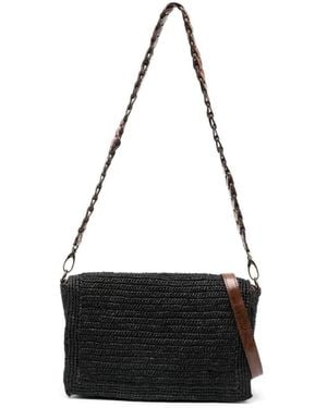 IBELIV Asa Crossbody Bag Bags - Black