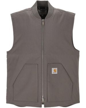 Carhartt Jackets - Grey