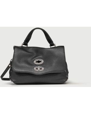 Zanellato Bags - Black