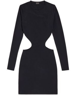 Balenciaga Dresses - Blue
