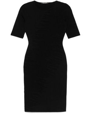 Roberto Cavalli Dresses - Black