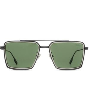 ZEGNA Sunglasses - Green