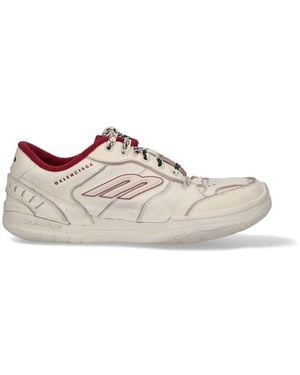 Balenciaga Trainers - White