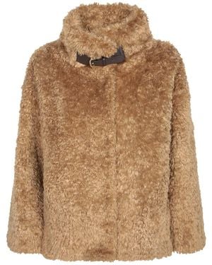 Herno Jackets - Brown