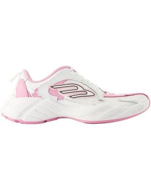 Balenciaga Monday Trainers - White
