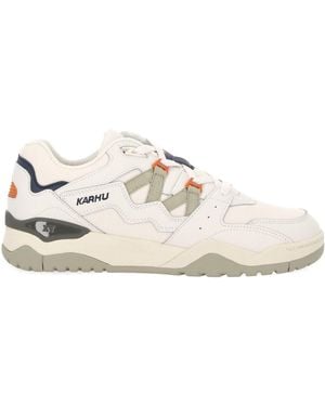 Karhu Trainers - White