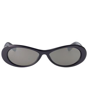 Jacquemus Sunglasses - Grey