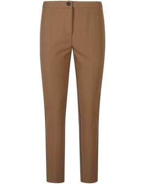 Pinko Pants - Brown