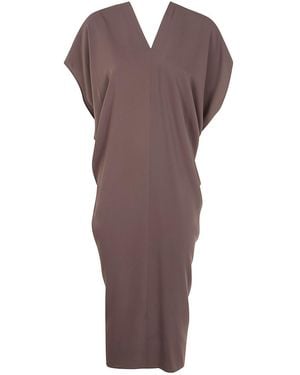 MM6 by Maison Martin Margiela Dress - Purple