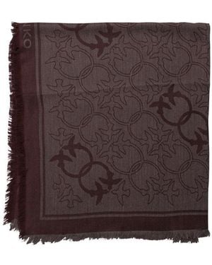 Pinko Scarves - Brown