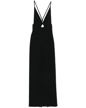 Solace London Dresses - Black