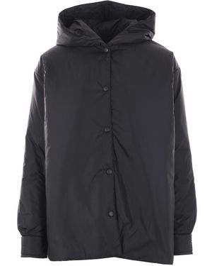 Aspesi Coats - Black