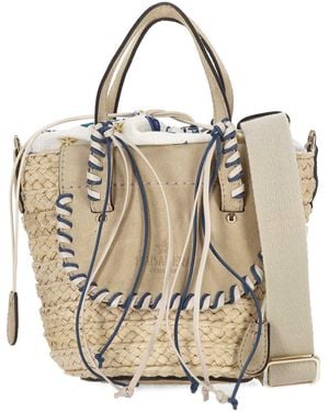 CUBA LAB Bags - Metallic