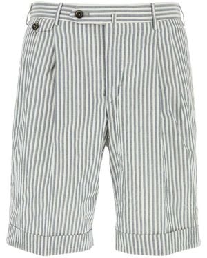 PT Torino Bermuda - Gray