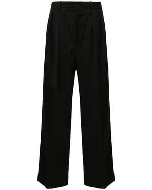 Wardrobe NYC Pants - Black