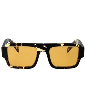 Prada Sunglasses - Natural