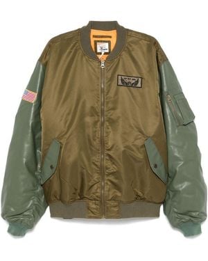 Champion Outerwears - Green