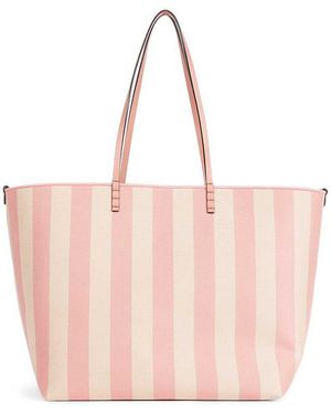 Fendi Tote Bags - Pink