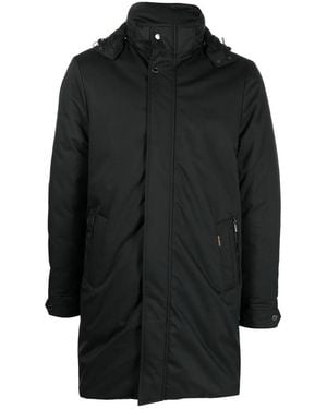 Moorer Coats - Black