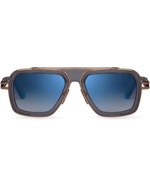 Dita Eyewear Sunglasses - Blue