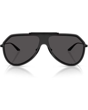 Dolce & Gabbana Sunglasses - Black