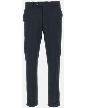 Rrd Trousers - Blue