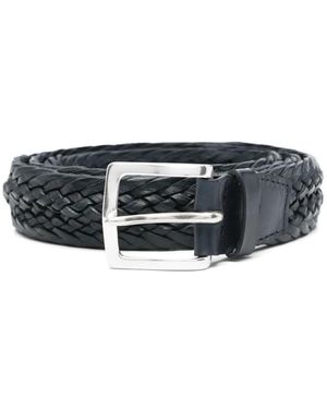 Orciani Belts - Black