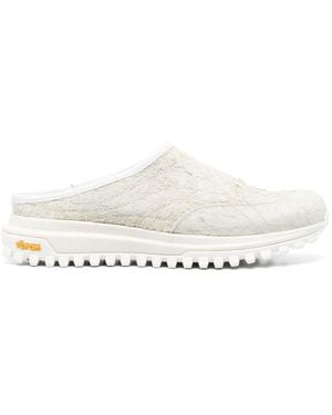 Diemme Maggiore Mules - White
