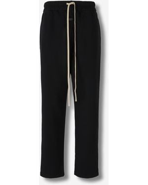 Fear Of God Bermudas - Black